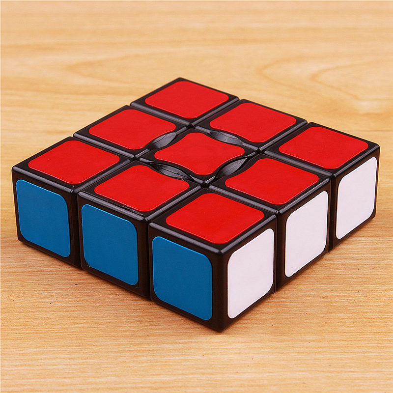Yj 1x3x3 Floppy Magic cube Pro - Arcade Z 评论和价格