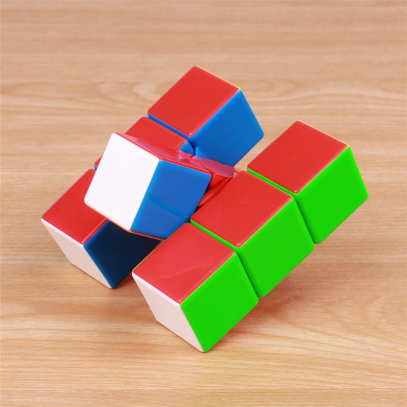 Yj 1x3x3 Floppy Magic cube Pro - Arcade Z 评论和价格