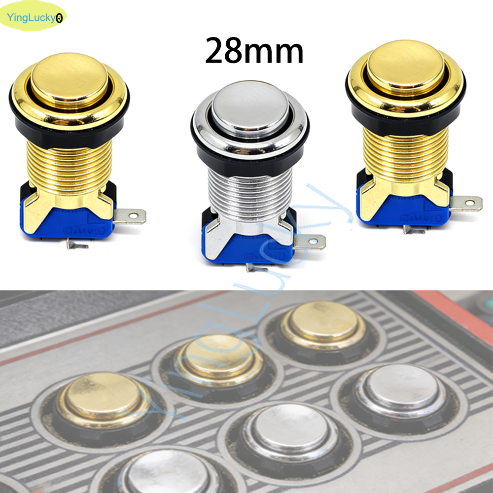 28mm silver-plated American-st - Arcade Style Vending Machine 评论和价格