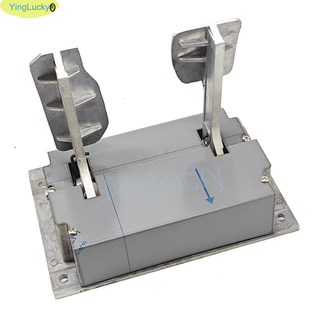 Accelerator and Brake Pedal Pa - Racing Arcade Cabinet 评论和价格