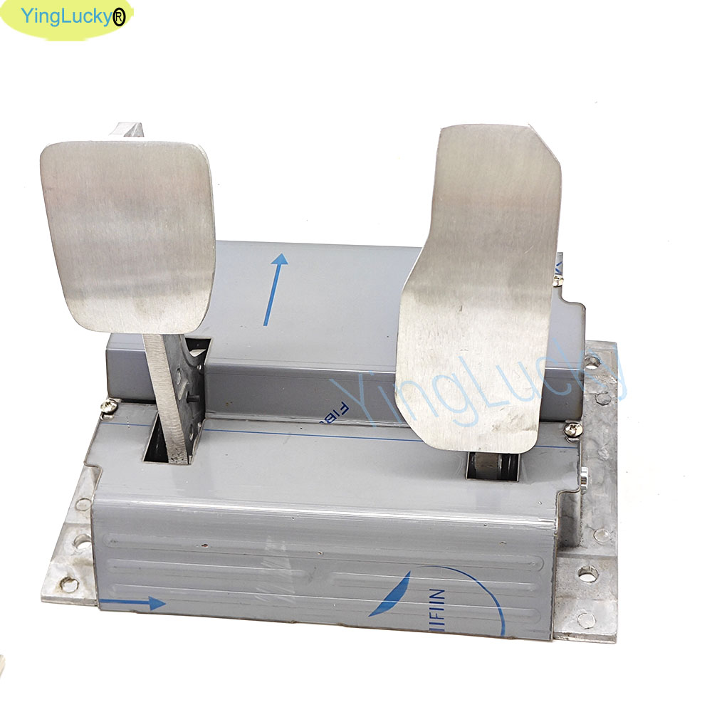 Accelerator and Brake Pedal Pa - Racing Arcade Cabinet 评论和价格