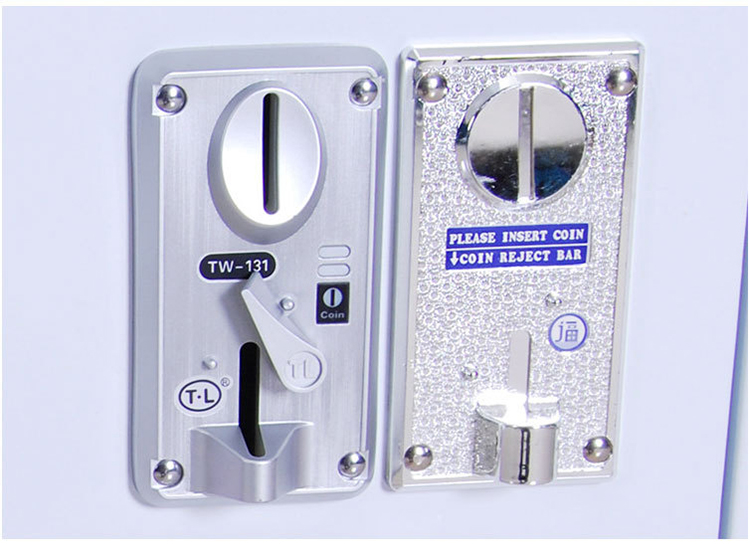 Suining Hot Sale Token Coin Op - Arcade Vending Machines For Sale 评论和价格