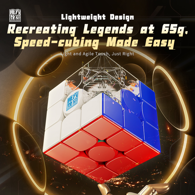 [Picube] MoYu RS3M V5 3x3x3 Ma - Arcade Z 评论和价格