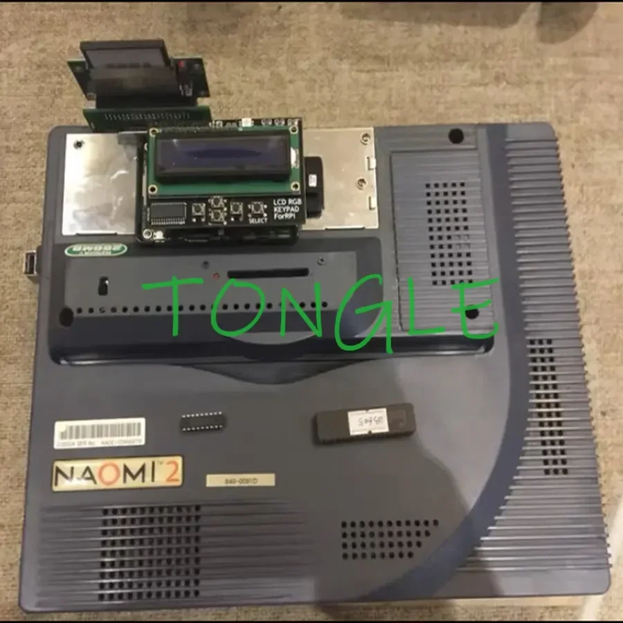 NAOMI DIMM CF Card Adapter, Ar - Arcade Card Vending Machine 评论和价格