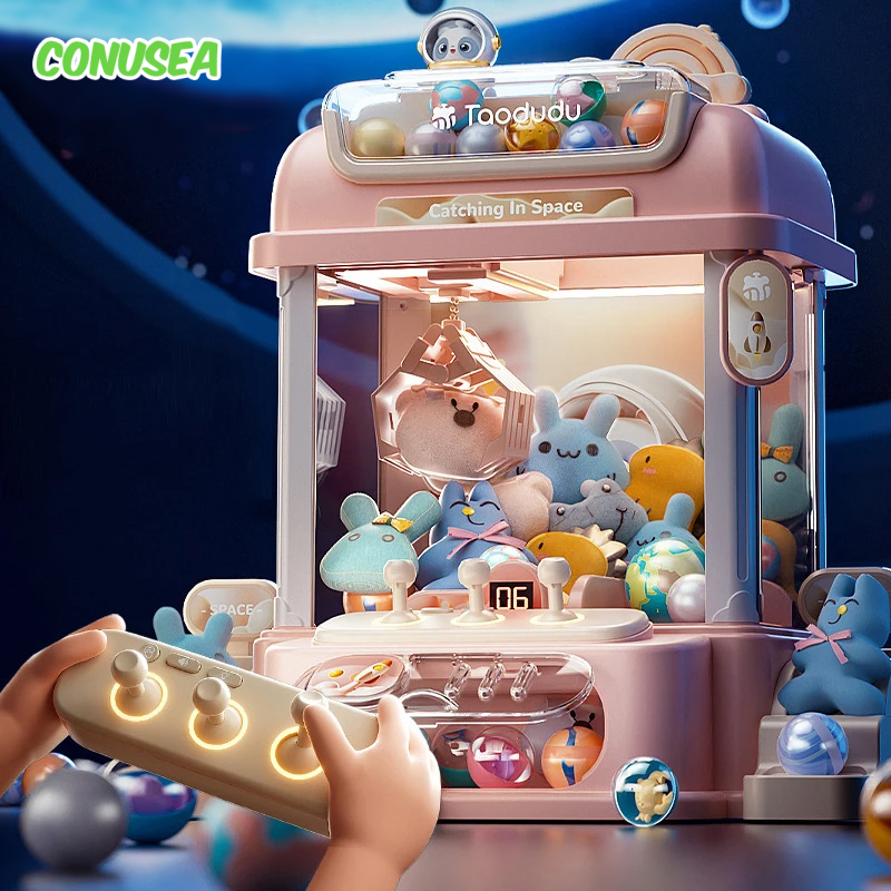 Big Claw Arcade Crane Machine  - Arcade Vending Machine 评论和价格