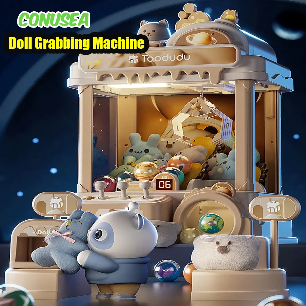 Big Claw Arcade Crane Machine  - Arcade Vending Machine 评论和价格