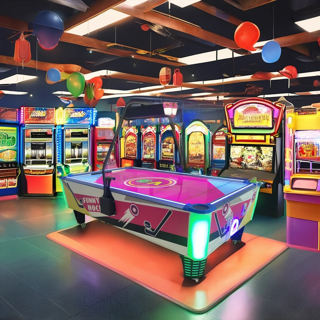 Coin Operated Indoor Arcade Ga - Arcade Game Coin 评论和价格