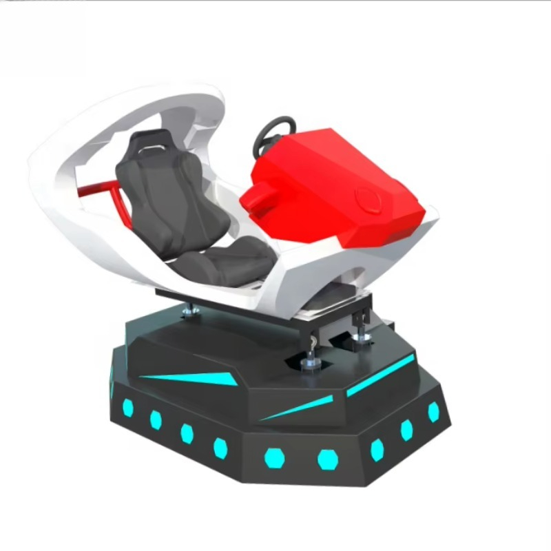Amusement Park 9D VR Cinema  D - 9D Vr Simulator 评论和价格