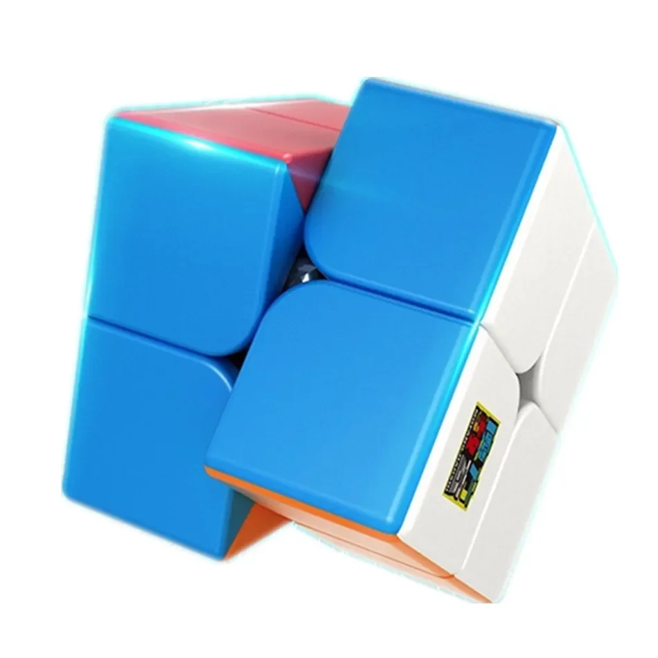 [Picube] MoYu MeiLong 2x2x2 Mi - Arcade Z 评论和价格