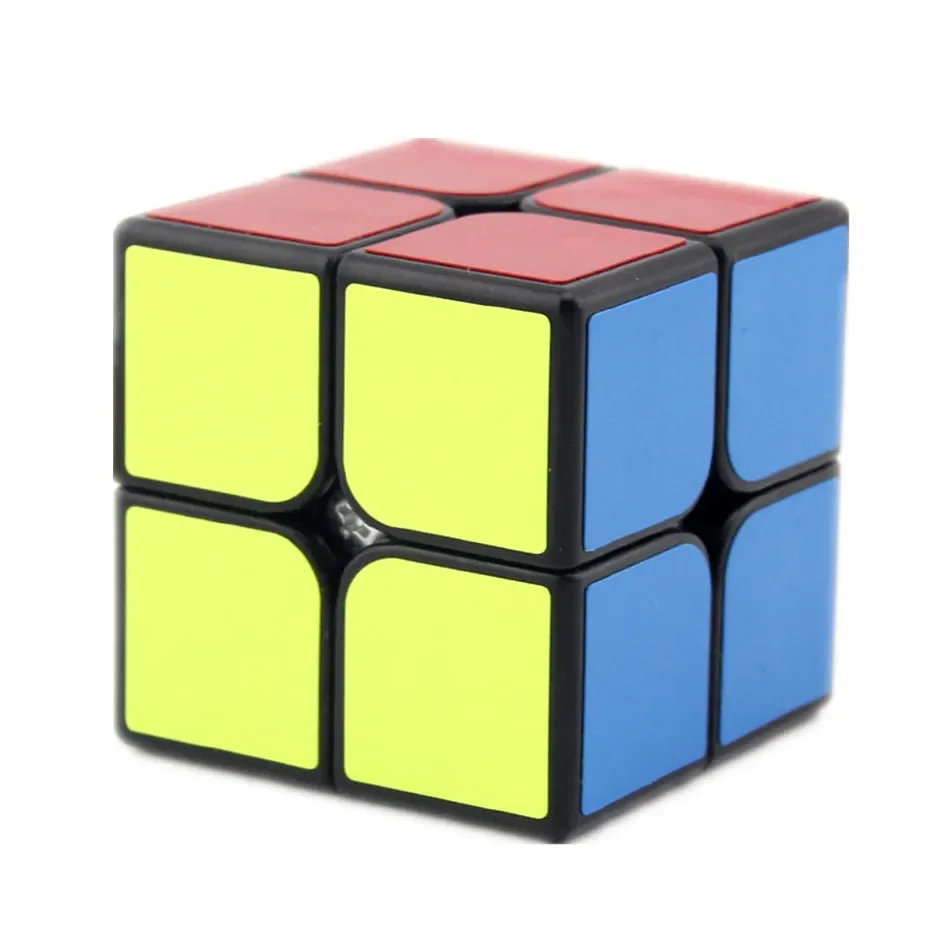 [Picube] MoYu MeiLong 2x2x2 Mi - Arcade Z 评论和价格