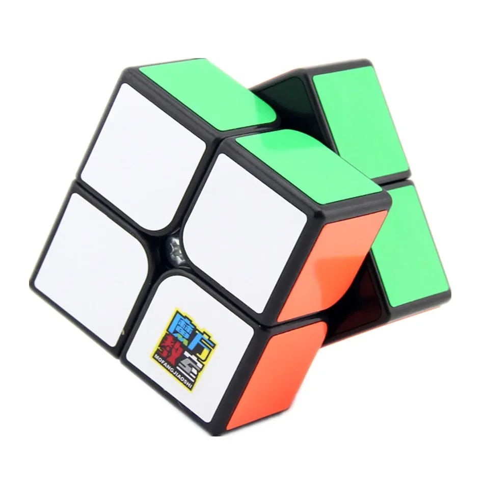 [Picube] MoYu MeiLong 2x2x2 Mi - Arcade Z 评论和价格