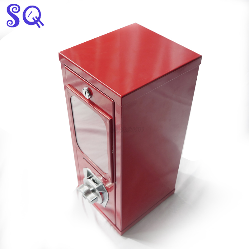 Cardboard Tattoo Sticker Vendi - Arcade Card Vending Machine 评论和价格